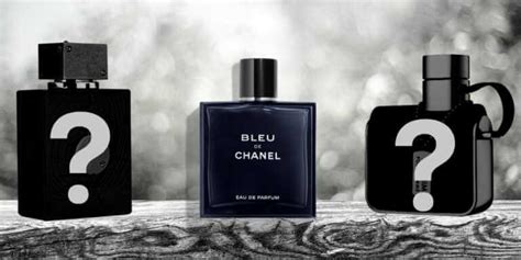 chanel bleu men dupe|chanel bleu knockoff.